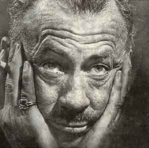 John Steinbeck